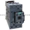 Siemens 3RT2 046-1AK60 Contactor | Sirius | 3RT2046-1AK60 Product Image