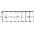 Siemens 3RT2 325-1AP60 Contactor Product Image