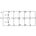 Siemens 3RT2 518-1AK60 Contactor Product Image