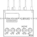 Siemens 3RT2 916-1PA3 EMC Suppressor | Sirius | 3RT2916-1PA3 Product Image