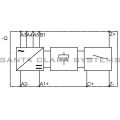 Siemens 3RT2 916-2BK01 Timing Relay | Sirius | 3RT2916-2BK01 Product Image
