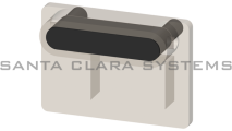 Siemens 3RT2 916-4MA10 Sealable Cover | Sirius | 3RT2916-4MA10 Product Image