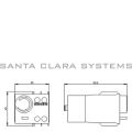 Siemens 3RT2 926-2PA11 Auxiliary Contact | Time Delay | Sirius | 3RT2926-2PA11 Product Image
