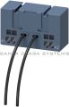 Siemens 3RT2 926-4RB12 Connection Module | Sirius | 3RT2926-4RB12 Product Image