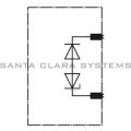Siemens 3RT2 936-1ER00 Surge Suppressor | Sirius | 3RT2936-1ER00 Product Image