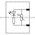 Siemens 3RT2 936-1JK00 Surge Suppressor | Sirius | 3RT2936-1JK00 Product Image