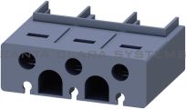 Siemens 3RT2 936-4EA2 Terminal Cover | Sirius | 3RT2936-4EA2 Product Image