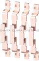 Siemens 3RT2 936-6E Contact Kit | Sirius | 3RT2936-6E Product Image
