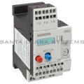 Siemens 3RU1 116-1FC1 Overload Relay Product Image