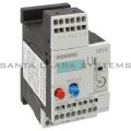 Siemens 3RU1 116-1GC1 Overload Relay Product Image