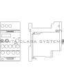 Siemens 3RU2 116-1EB1 Overload Relay Product Image