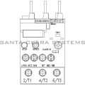 Siemens 3RU2 126-4AB0 Overload Relay Product Image