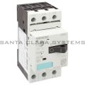 Siemens 3RV1 011-0DA10 Motor Starter Protector | Sirius | 3RV1011-0DA10 Product Image