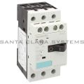 Siemens 3RV1 011-0FA15 Control Product Image