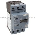 Siemens 3RV1 011-0GA10 Motor Starter Protector | Sirius | 3RV1011-0GA10 Product Image