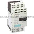 Siemens 3RV1 011-0KA25 Control Product Image