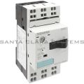 Siemens 3RV1 011-1BA20 Control Product Image