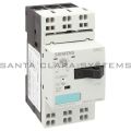 Siemens 3RV1 011-1FA20 Motor Starter Protector Product Image