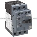 Siemens 3RV1 011-1HA15 Control Product Image