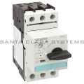 Siemens 3RV1 021-0EA10 Motor Starter Protector | Sirius | 3RV1021-0EA10 Product Image