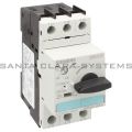 Siemens 3RV1 021-0FA10 Motor Starter Protector | Sirius | 3RV1021-0FA10 Product Image
