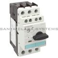 Siemens 3RV1 021-0HA15 Motor Starter Protector Product Image
