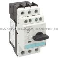 Siemens 3RV1 021-1GA15 Motor Starter Protector Product Image