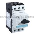 Siemens 3RV1 021-1JA10 Motor Starter Protector | Sirius | 3RV1021-1JA10 Product Image