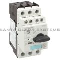 Siemens 3RV1 021-4AA15 Motor Starter Protector Product Image