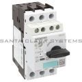 Siemens 3RV1 021-4CA15 Motor Starter Protector Product Image