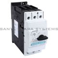 Siemens 3RV1 031-4DA10 Motor Starter Protector | Sirius | 3RV1031-4DA10 Product Image