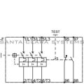 Siemens 3RV1 131-4EA10 Control Product Image