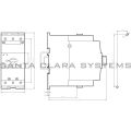 Siemens 3RV1 342-4BC10 Control Product Image