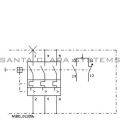 Siemens 3RV1 611-1AG14 Control Product Image