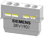Siemens 3RV1 901-1E Auxiliary Contact | 3RV1901-1E Product Image