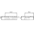 Siemens 3RV1 901-2F Control Product Image