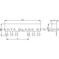 Siemens 3RV1 915-3AB Control Product Image