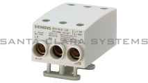Siemens 3RV1 915-5B Control Product Image
