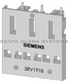 Siemens 3RV1 918-5A Control Product Image
