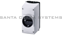 Siemens 3RV1 923-1CA00 Enclosure Product Image