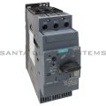 Siemens 3RV2 031-4WA10 Product Image