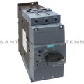 Siemens 3RV2 042-4FB10 Motor Starter Protector | Sirius | 3RV2042-4FB10 Product Image
