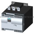 Siemens 3RW4 444-6BC44 Soft Starter Product Image