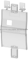 Siemens 3RW4 900-0PB10 3RW4900-0PB10 Product Image