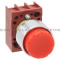 Siemens 3SB02-PER Push Button Product Image