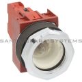 Siemens 3SB03-LF1 30 mm Pilot Light Product Image