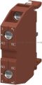 Siemens 3SB1 400-0A Contact Block | 3SB1400-0A Product Image