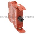 Siemens 3SB1 400-0B Contact Block | 3SB1400-0B Product Image