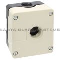 Siemens 3SB1 801-0AC Enclosure Product Image