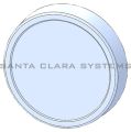 Siemens 3SB1 902-0AQ Blank Plug | 22mm Product Image